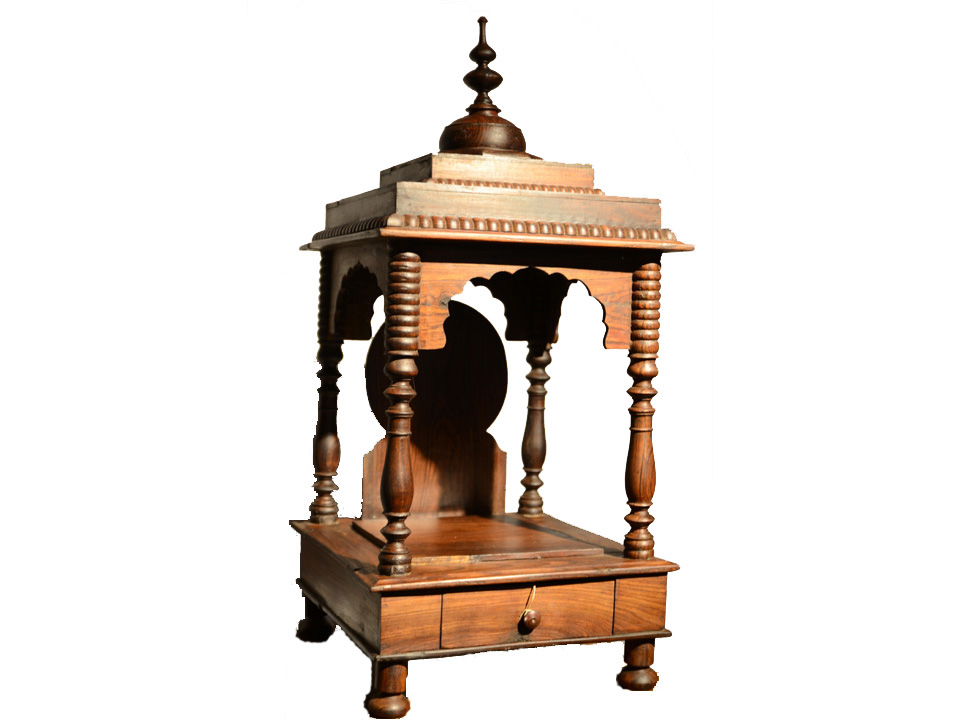 Altar 8066