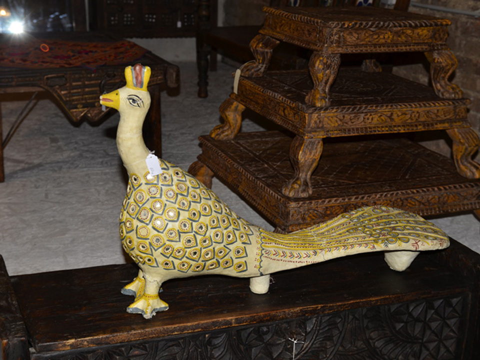 Pfau